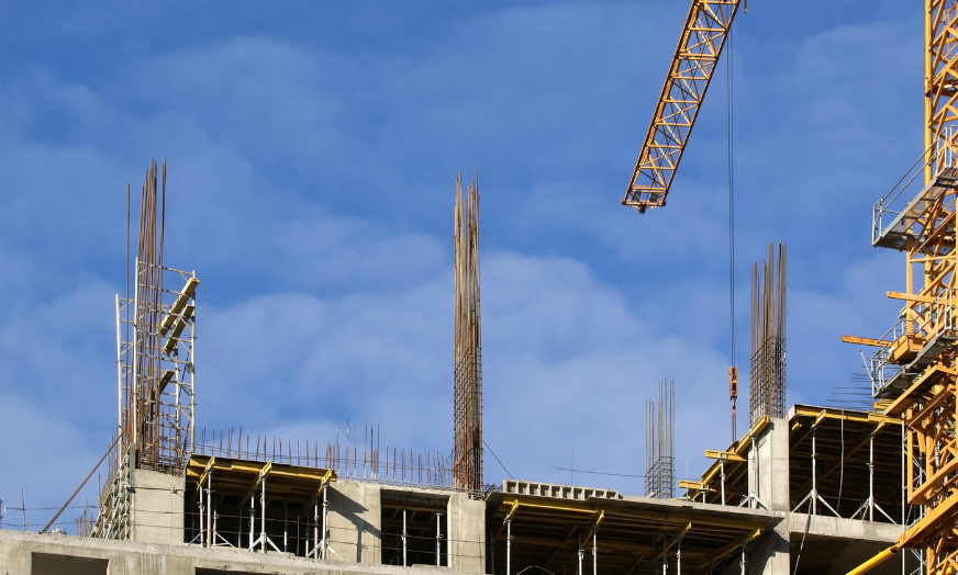 Cold Store Construction