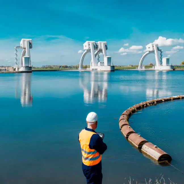 Residential & Commercial Builds